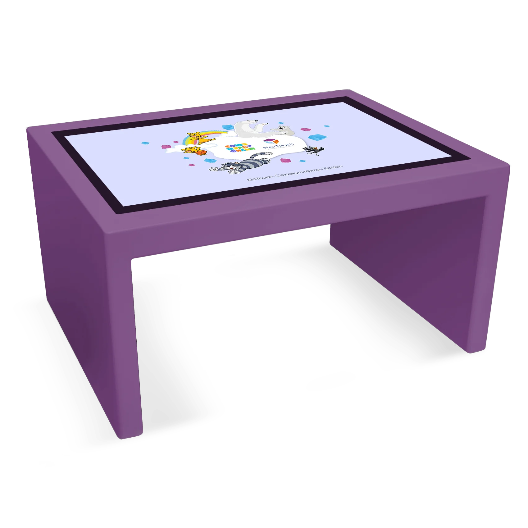 Интерактивный стол для начальных классов
